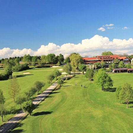 Anetseder Landhotel & Lofts Thyrnau Exterior foto